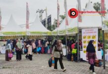Harga Pangan Murah Tekan Inflasi di Tanjungpinang
