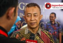 BP Batam Kembali Torehkan Prestasi Tingkat Nasional