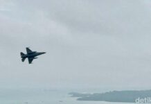 Usai Pertemuan di Malaysia, Kamboja Sebut Thailand Bombardir Wilayahnya