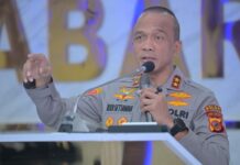 Polisi Buru YouTuber Resbob yang Diduga Hina Suku Sunda