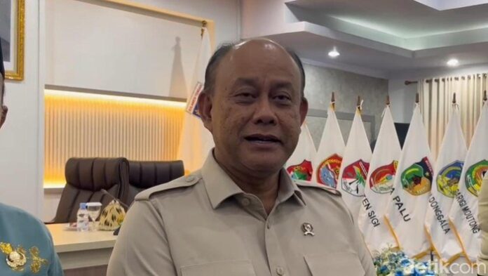 Kepala BGN