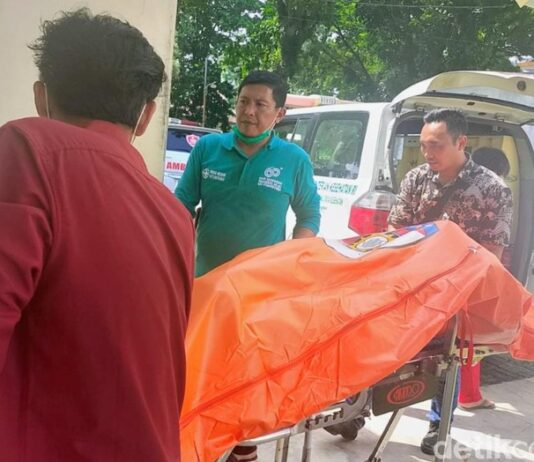3 Orang Sekeluarga Tewas dalam Rumah di Situbondo, Penyebabnya Masih Misterius