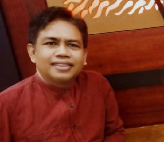Ketika Batam dan Kepri Megah di Atas Kertas