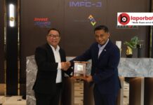 Batam–Johor Perkuat Konektivitas dan Sinergi Investasi