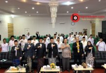 Panitia Gelar Seleksi PPIH Kloter dan PPIH Arab Saudi Tahap 2 di Kepri