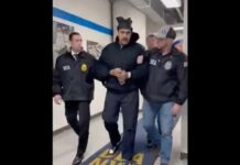 AS Jebloskan Maduro ke Penjara Tempat P Diddy Ditahan di New York