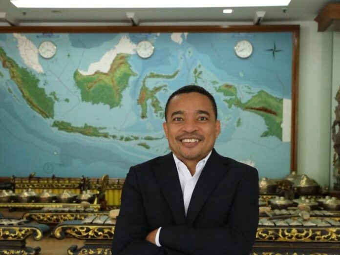 Sedek Rahman Bahta