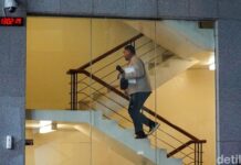 Eks Menpora Dito Diperiks KPK di Kasus Haji