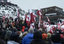 Rencana Trump Caplok Greenland Tuai Penolakan