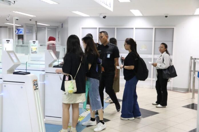 imigrasi batam