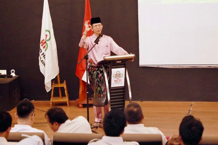 Amsakar Hilirisasi