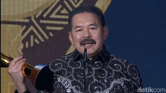 Jaksa Agung