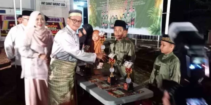 MTQ Tanjungpinang 1