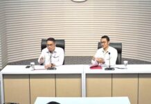 KPK OTT Hakim di Depok Terkait Dugaan Suap Urus Perkara
