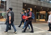 Dirut-Komisaris Dana Syariah Indonesia Tersangka Fraud Diperiksa Senin Depan