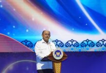 BGN Siapkan 4 Mekanisme Pembagian MBG Selama Bulan Ramadan