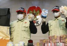 Terungkap Jatah Rp 7 M Per Bulan agar Pejabat Bea Cukai Loloskan Barang KW