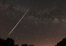 Ada Hujan Meteor Alpha Centaurid 8 Februari 2026, Ini Waktu Puncaknya
