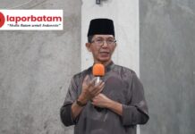 Safari Ramadan Kepala BP Batam: Perkuat Silaturahmi dan Serap Aspirasi Masyarakat