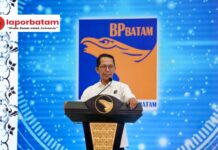 Terus Menguat, Pertumbuhan Ekonomi Batam Triwulan IV 2025 Capai 7,49%