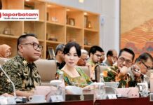 Tanpa Migas Ekonomi Batam 2025 Tumbuh 6,76 persen, Melesat Tertinggi di Kepri Lampaui Nasional