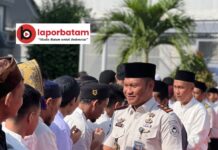 Berkah Idul Fitri 1447 H, 241 Warga Binaan Terima Remisi 3 Bebas