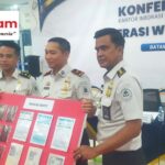 Diduga Langgar Izin Tinggal, Imigrasi Batam Amankan 6 WNA