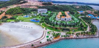 Nikmati Staycation Lebih Hemat dengan Diskon 25% Hingga Akhir Tahun di HARRIS Barelang Batam