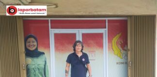 Muskot Wushu Batam Dituding Cacat Prosedural, Yakop Sucipto Layangkan Protes ke KONI