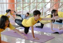 HARRIS Barelang Batam Hadirkan Rangkaian Program Wellness dan Liburan Keluarga Sepanjang Juni 2026
