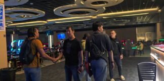 Polsek Lubuk Baja Respon Laporan Masyarakat Razia Gelper Sky City, Tidak Temukan Unsur Perjudian