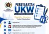 Kuota 4 Kelas Terisi, PWI Kepri Siap Tambah Kelas UKW Akbar 2026 Gratis