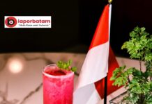 Promo Kemerdekaan, Grand Mercure Batam Centre Sajikan “Flavours of Nusantara” hingga Akhir Agustus