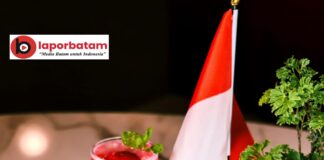 Promo Kemerdekaan, Grand Mercure Batam Centre Sajikan “Flavours of Nusantara” hingga Akhir Agustus
