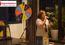 YELLO Hotel Harbour Bay Batam Gandeng Media, Perkenalkan Program dan Inovasi Terbaru