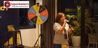 YELLO Hotel Harbour Bay Batam Gandeng Media, Perkenalkan Program dan Inovasi Terbaru