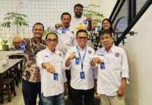 PWI Pusat Minta 10 Anggota PWI Kepri Tuntaskan Proses Pengunduran Diri