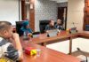 20 Inovasi Pemko Batam Masuk Tahap Penilaian Batam Innovation Award 2026