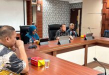 20 Inovasi Pemko Batam Masuk Tahap Penilaian Batam Innovation Award 2026