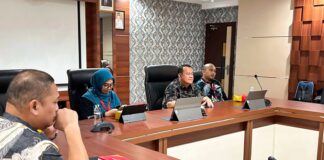 20 Inovasi Pemko Batam Masuk Tahap Penilaian Batam Innovation Award 2026