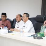 Amsakar Paparkan Strategi Batam Dukung Program 3 Juta Rumah
