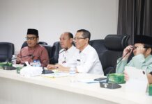 Amsakar Paparkan Strategi Batam Dukung Program 3 Juta Rumah