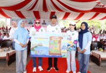 HAN 2026, Amsakar Minta Kekerasan dan Perundungan terhadap Anak Dihentikan