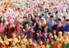 52.835 Siswa Baru di Batam Dapat Seragam Gratis, Distribusi Ditargetkan Oktober