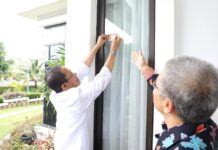 Evaluasi SE2026, Pemko Batam Minta Pelaku Usaha Berikan Data yang Akurat