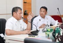 Pemko Batam Dorong IKD Jadi Instrumen Perkuat Ketepatan Sasaran Bansos