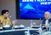 Indonesia Siapkan AI Factory 1 GW, Batang Jadi Lokasi Tahap Awal
