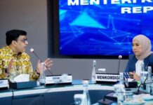 Indonesia Siapkan AI Factory 1 GW, Batang Jadi Lokasi Tahap Awal