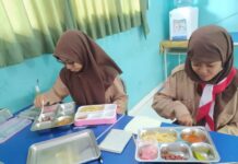 BGN Catat Realisasi Anggaran MBG Rp117 Triliun, 414 Dapur Kembalikan Dana ke Kas Negara