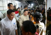 Warga Relokasi Senen Sambut Prabowo, Syukuri Hunian Baru yang Lebih Layak